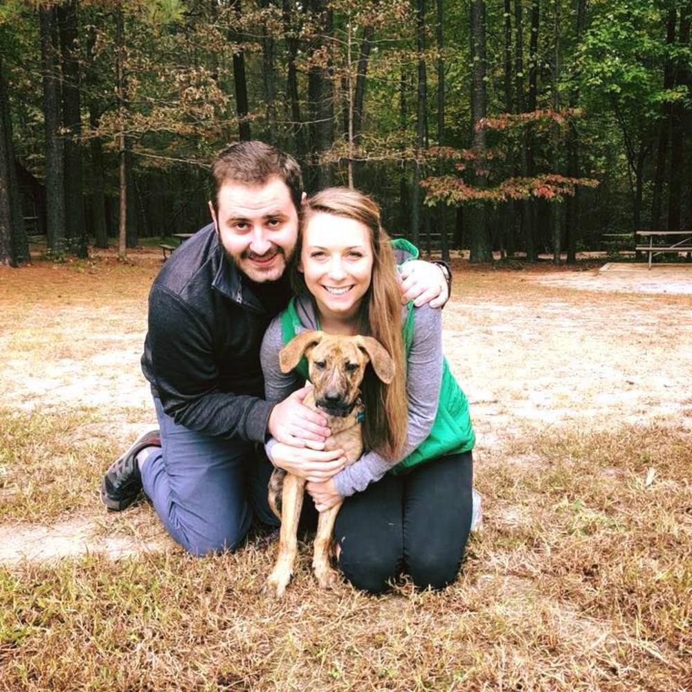 Meet your Posher, Erin